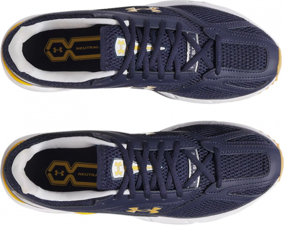 КРОССОВКИ UA HOVR APPARITION RTRFTR TC 3027595-410