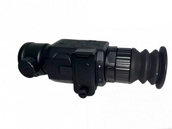 Прицел тепловизионный HTI-HT-C18 (матрица 384*288, объектив 35мм)