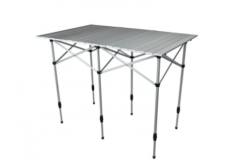 Стол склад. Norfin GLOMMA-M NFL Alu 110x70