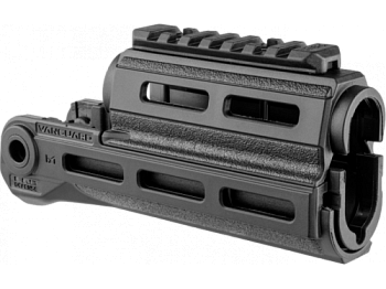 Цевьё Vanguard AK крепление M-LOK и Пикатинни fx-vanakb