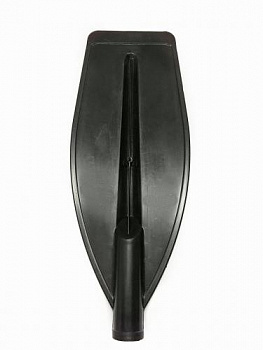 Лопасть весла широкая (Три кита)