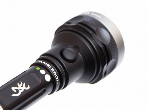 Фонарь Browning Huntmaster VXT черн 3711211