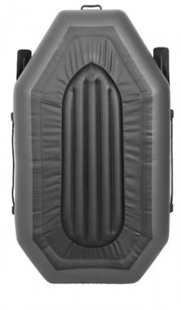 Лодка "Лоцман" C-200 серая