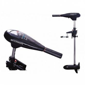 Электрический троллинговый мотор FWT54 TH Tracer (55103)