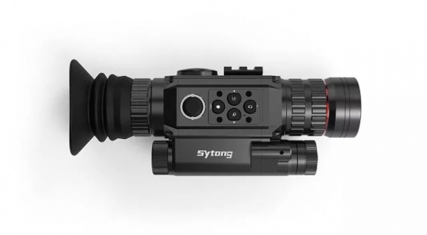 ПНВ Sytong HT60 3/8X 940nm