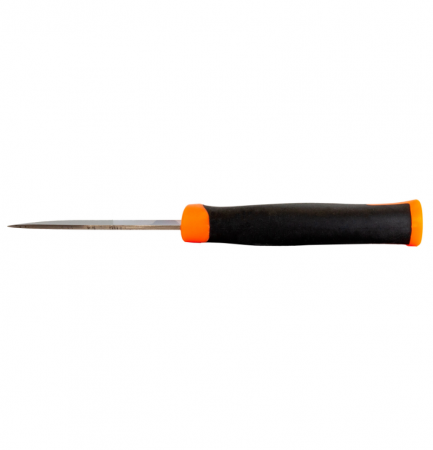 Нож HL Outdoor Black+Orange, клинок 9см