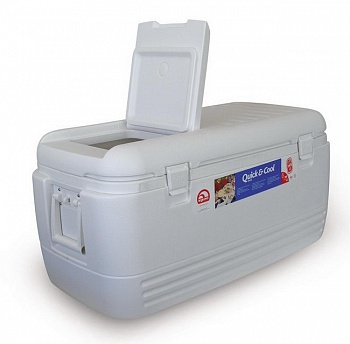 Контейнер изотермический плс Igloo Quick&Cool 150