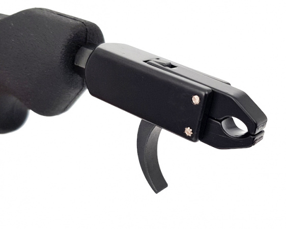Релиз для блочного лука Centershot Pro Caliper