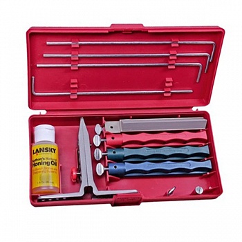 Набор для заточки Lansky LKUNV Universal
