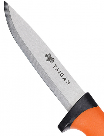 Нож Taigan Cardinal сталь 5Cr15Mov рукоять TPR+PP