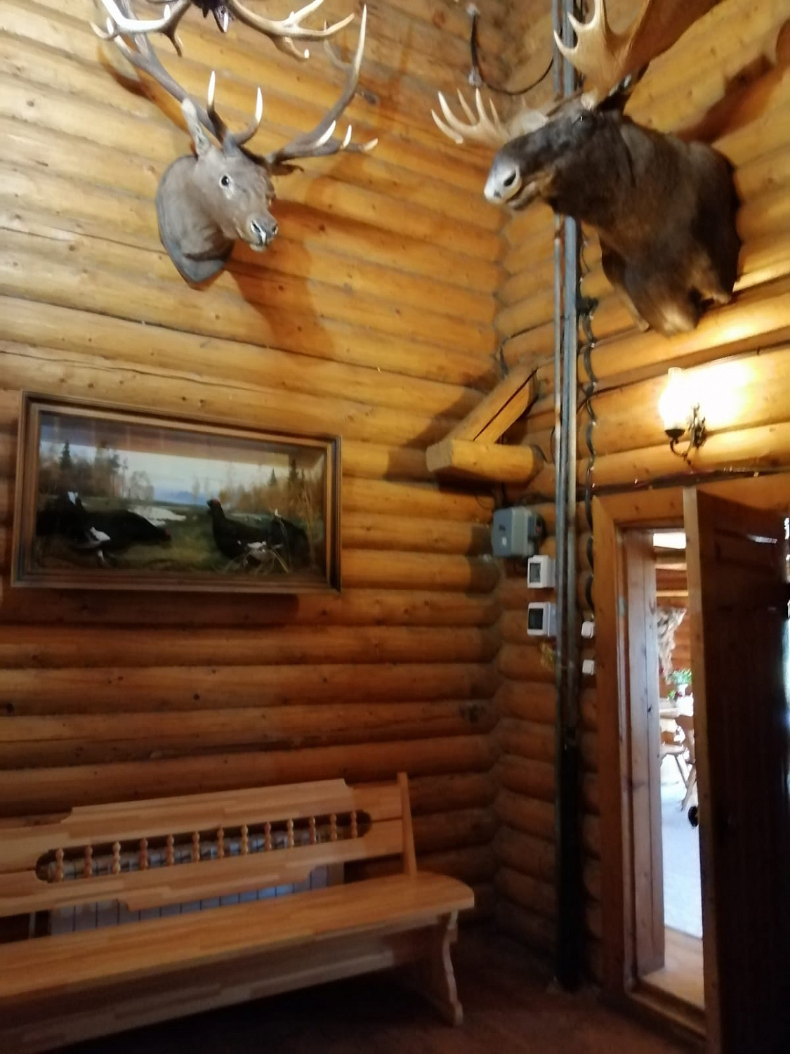 Эксклюзивный семейный отдых в Уральской Швейцарии