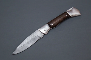 Нож Снайпер,3-х предметный, складной,дам.ст.