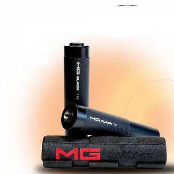 ДТКП Black Сайга-030,61 кал. 7,62*39, 308 (резьба 24*1,5 правая)