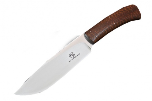 Нож Elephant ст Sandvic AB/Elephant Snake Wood Нож Elephant ст Sandvic AB/Elephant Snake Wood