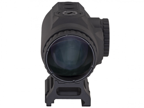 Прицел призматический Gaut Sapphire 3x18, HD