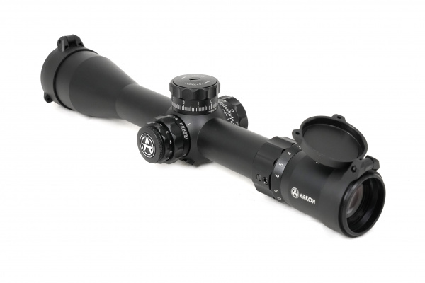 Прицел Arkon Model A 3-18x50