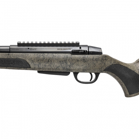 ATA ARMS Turqua Synthetic FDE Spyder Web (ложа плс, целик и мушки) к.308Win 560м