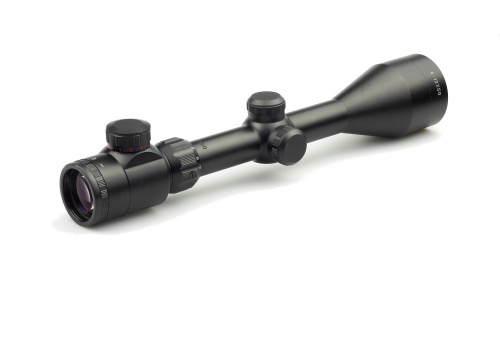 Прицел Hakko BNL-4125  4-12x50, R:6D