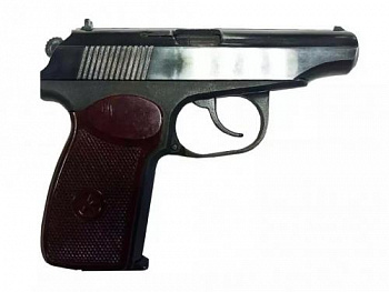 ИЖ-79-9Т к.9Р.А. №0633720926