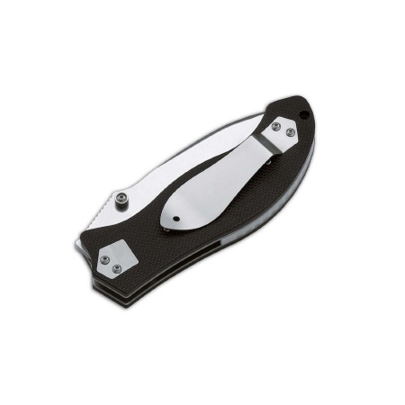 Нож BK01BO412 Resurrection Gen. 2 - склад.сталь 440C, рукоять G10