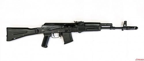 Сайга МК к.7,62х39 б/о ПЛС