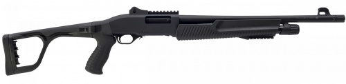 Armtac RS-X2 12/76 51 Side Folding