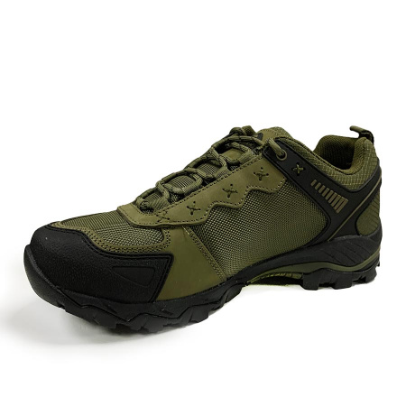 БОТИНКИ MAGNUM W2110-9N ЦВЕТ: ХАКИ