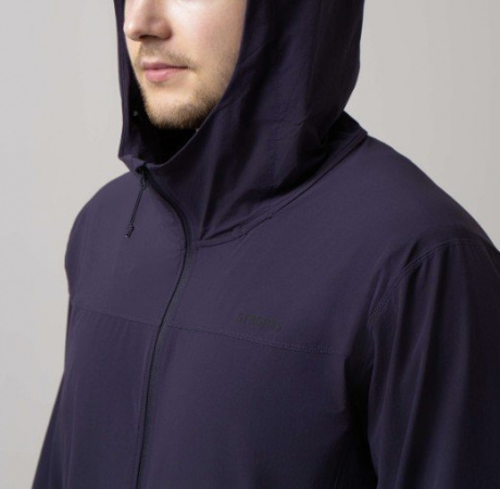 ВЕТРОВКА МУЖСКАЯ STROBBS E2534-2