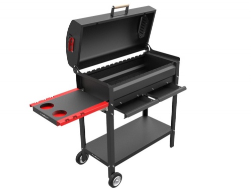 Гриль Редлайнер Комфорт Эйр (с решеткой из нерж. стали)