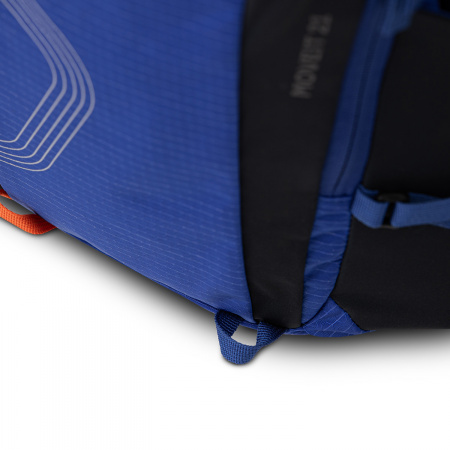 Рюкзак Kanrock Moveit 21 Rich Blue