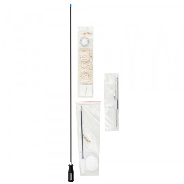 Комплект Калашников, для чистки Baikal 145 Лось .223 Rem., длина ствола 550 мм.