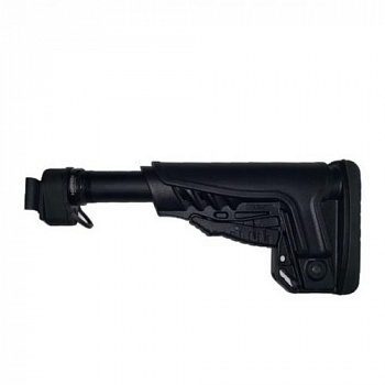 Комплект приклада ФЕНИКС Da1 (Ф-YD3Ф-Da1)