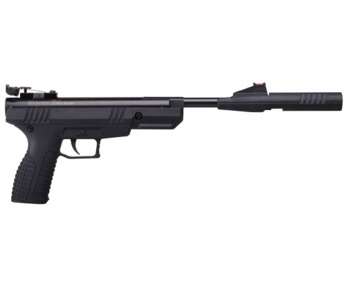 Пистолет пневм. Crosman Benjamin Trall NP кал.4,5мм