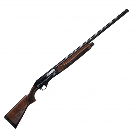 HUGLU RENOVA WOOD BLACK к.12x76, 760мм