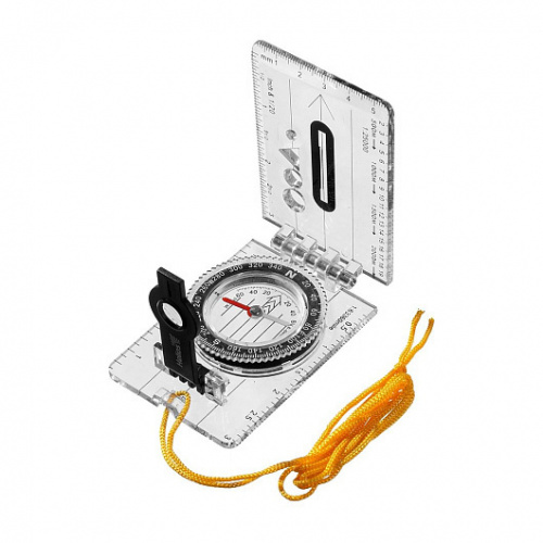 Компас наручный (HS-P304) Helios
