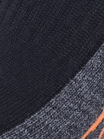 НОСКИ NORVEG EXTREME TREKKING ЧЕРНЫЙ