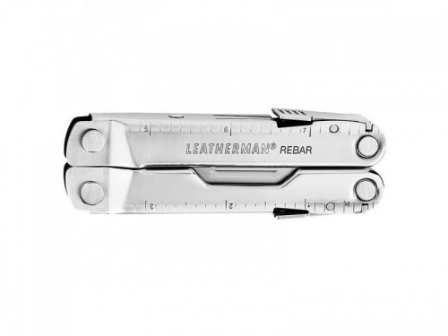 Инструмент Лезерман Ребар с кож. чехлом