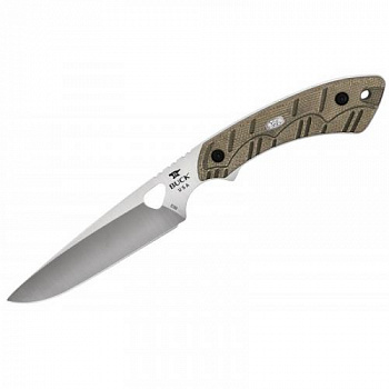 Нож разделочный Buck Open Season Smal Game Pro cat.11706