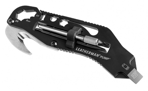 Инструмент Лезерман Памп