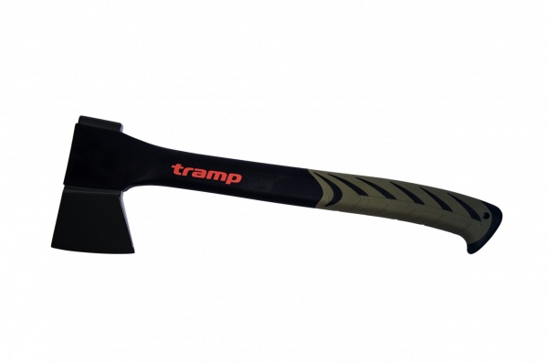 Топор Tramp туристический 17.5" (Сталь, 45 см.)