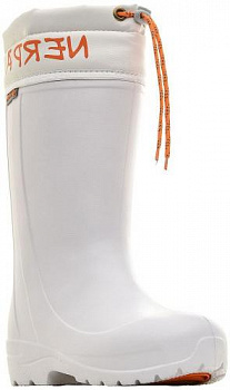 САПОГИ ЭВА ЖЕНСКИЕ (ПОДРОСТКОВЫЕ) 910-40 БЕЛЫЙ