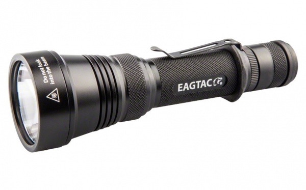 Фонарь Eagle Tac S200C2 XP-LHi NW