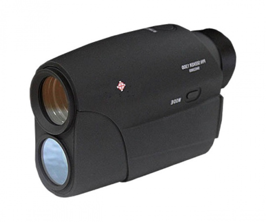 Дальномер Sightmark Range Finder Pin Skeeker 1300