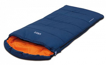 Спальный мешок "Раздолье-3", габариты 100х200см (внутренняя сторона - Microfibra