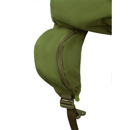 Рюкзак Tramp Bastion 60L (Olive green)