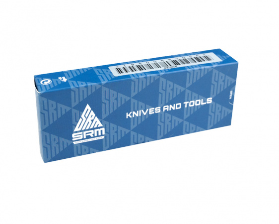 Нож SRM 9211 сталь 8Cr13MOV рукоять G10