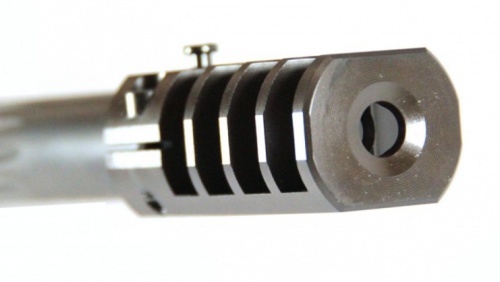 Blaser R8 Proff Success к.300WinMag Match с ДТК