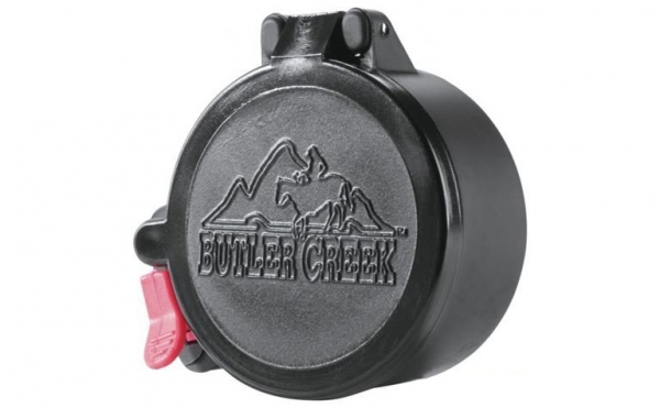 Крышка д/прицела Butler Creek 14 eye-40,8mm окуляр