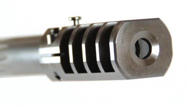 Blaser R8 Proff Success к.300WinMag Match с ДТК