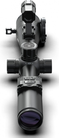 Прицел PARD 4-8х50 940nm DS35-50R